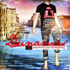 Dunamis (Desafiando La Gravedad) - Abdi-L