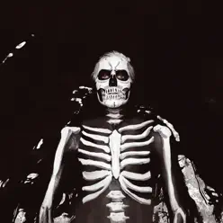 Forever Halloween - The Maine