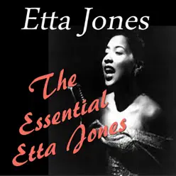 The Essential Etta Jones - Etta Jones