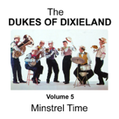 Minstrel Time - Volume 5 - Dukes of Dixieland