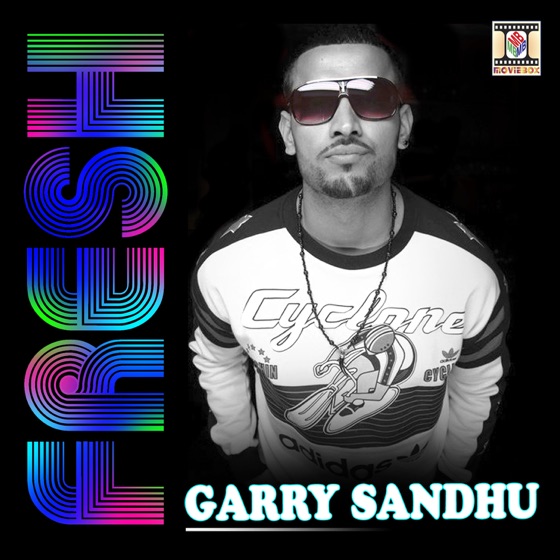 Cover artwork for Fresh (feat. GV)