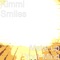 Make up Your Mind - Kimmi Smiles lyrics