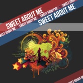 Sweet About Me (Single) artwork