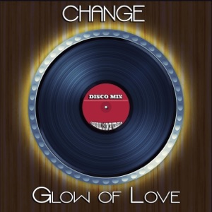 Glow of Love (Disco Mix - Original 12 Inch Version) [feat. Luther Vandross] - Single