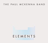 The Paul McKenna Band - Indiana