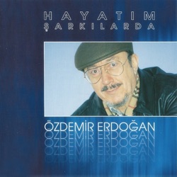 Ozdemir Erdogan - Aç Kapıyı Gir İçeri