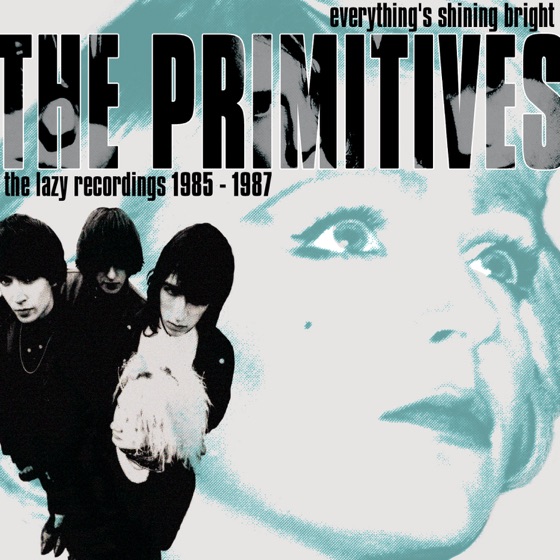 Cover artwork for Lazy