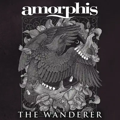 The Wanderer - Amorphis