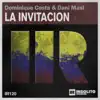 La Invitacion - Single album lyrics, reviews, download