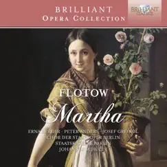 Martha, Act 3: Quintet with Chorus 