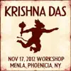 Live Workshop in Phoenicia, NY - 11/17/2012 album lyrics, reviews, download