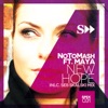 New Hope Ft. Maya (inlc. Seb Skalski Mix) - Single