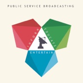 Public Service Broadcasting - Everest