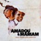 Chérie (Antilles Mix) [Sidestepper Remix] - Amadou & Mariam lyrics