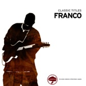 Classic Titles: Franco artwork