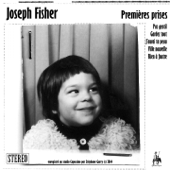 Premières prises - EP - Joseph Fisher