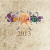 Strodelive (Live), 2013