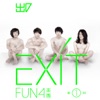 Fun4 - 說愛你的時候