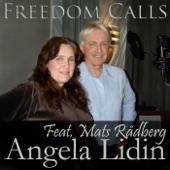 Freedom Calls (feat. Mats Rådberg) artwork