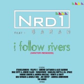 I Follow Rivers (Robbie Groove & Andrea Mazzali Remix) artwork