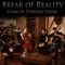 Game of Thrones Theme (Cello Cover) - Break of Reality lyrics