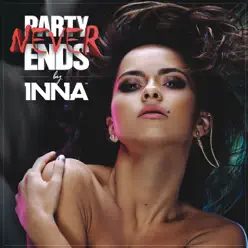 Party Never Ends (Standard Edition) - Inna