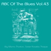 ABC Of The Blues, Vol. 43 artwork