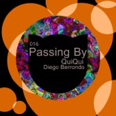 Passing By artwork