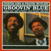 Groovin' Blue artwork