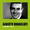 Alberto Rabagliati at His Best, Vol. 6 (feat. Lecuona Cuban Boys, Joséphine Baker, Trio Aurora & Trio Lescano) album lyrics, reviews, download