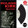 Roland Kirk Quintet Live (feat. Kenneth Rogers, Donald Smith, Henry Petterson & John Goldsmith), 2013