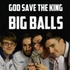 Big Balls - Single