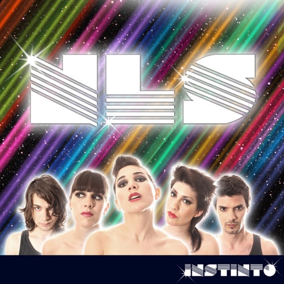 Cover artwork for Viajando hacia el este