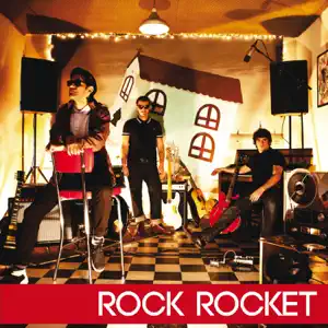 Rock Rocket