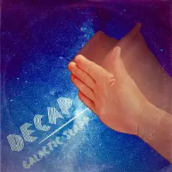 Galactic Slapp - Single by DECAP album reviews, ratings, credits
