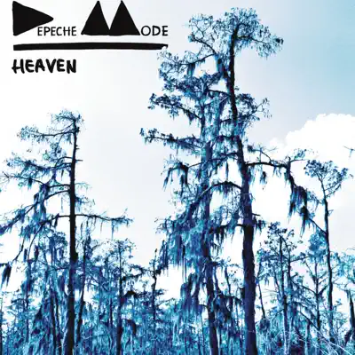 Heaven - Single - Depeche Mode