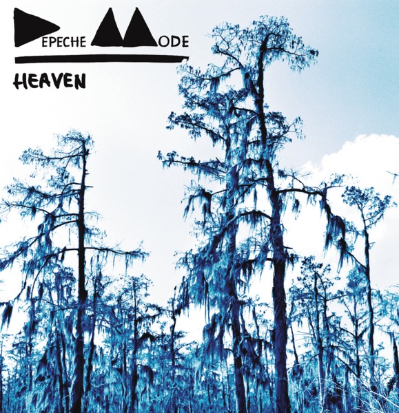Heaven - Single - Depeche Mode