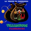 Campanilleros by La Niña De La Puebla iTunes Track 12