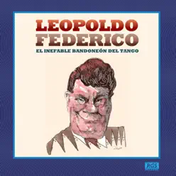 Solos de Bandoneón - Leopoldo Federico Solos de Bandoneón - Leopoldo Federico