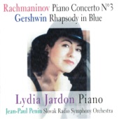 Rachmaninoff: Piano Concerto No. 3 artwork