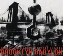 Brooklyn Babylon: An Invitation Song Lyrics