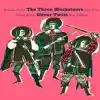 Stream & download The Three Musketeers & Oliver Twist