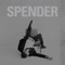 Peace of Your Mind (feat. Clairy Browne) - Spender lyrics