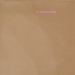 Hot Toddy - Sometime Last Night
