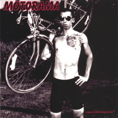 Supercustomspecial - Motorama Supercustomspecial - Motorama