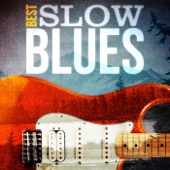 Best - Slow Blues artwork