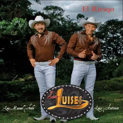 EL Riesgo - Los Luises EL Riesgo - Los Luises