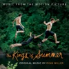 The Kings of Summer (Original Soundtrack) artwork