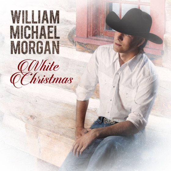 Cover artwork for White Christmas