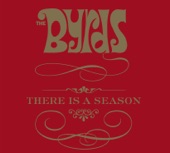 The Byrds - Mr. Spaceman